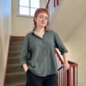 Lucy Hartman, Features Editor at Casino Game Guru