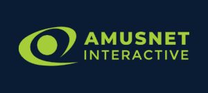 Amusnet Interactive logo