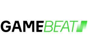 GameBeat logo