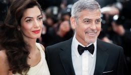 George Clooney. Pecados de Las Vegas e Glamour de Hollywood