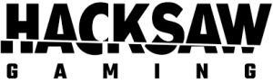 Hacksaw-Gaming. logo