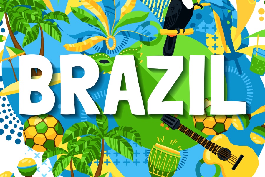 brazil cassino online Imposto