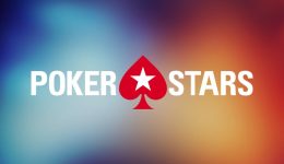 PokerStars e UFC unem forças.