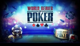 World Series of Poker Online. A História do Maior Torneio de Pôquer do Mundo