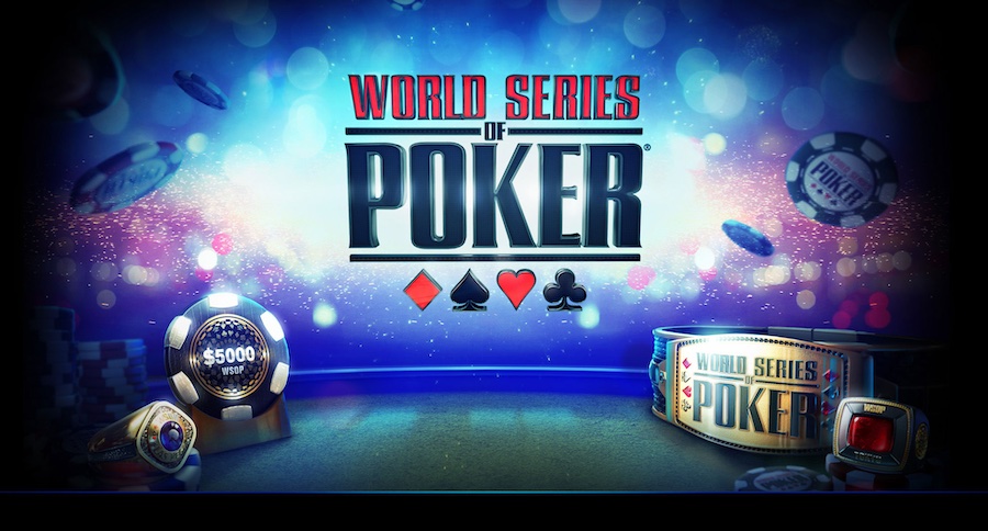 World Series Of Poker Cassino Online